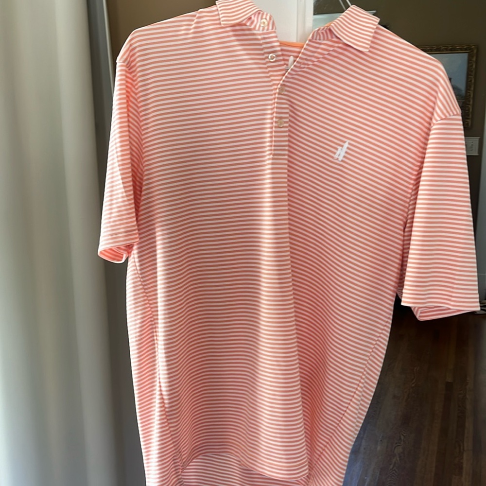 Johnnie O Shirt